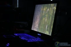 游戏怪兽驾临 Alienware顶配本独家测试 