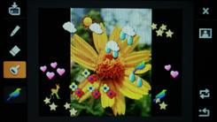 金属机身时尚卡片DC索尼T700详细评测(7)