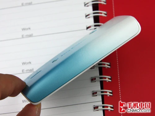 精致Timescape 索尼爱立信E15i首发评测