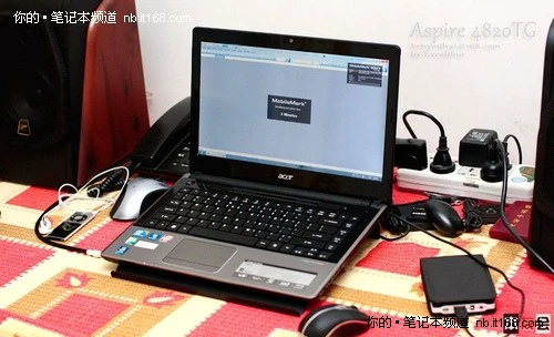 宏碁4820TG 电池续航测试+总结