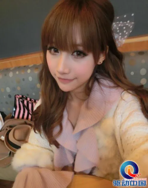 要做大美人 卡西欧TR200倾情评测