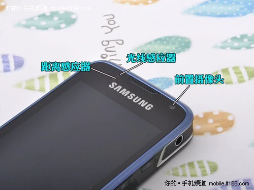 搭载德州仪器微型投影机