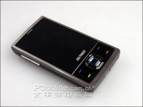 商务也耍酷金立镜面金属好易用A66评测