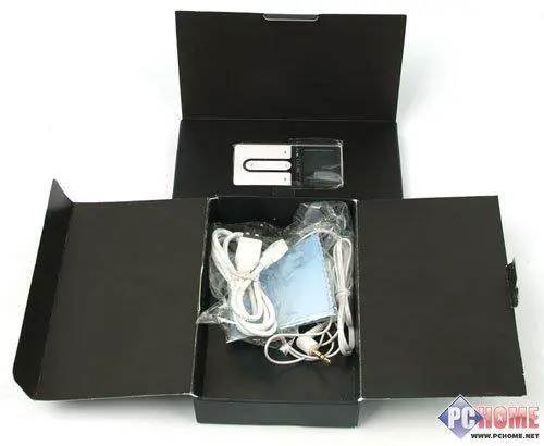 超长待机每日听驰为最新播放器T5评测(2)