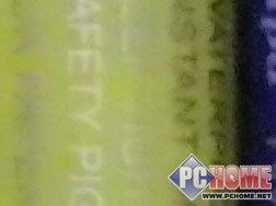 时尚专业小巧精美三星蓝调NV100HD评测(5)