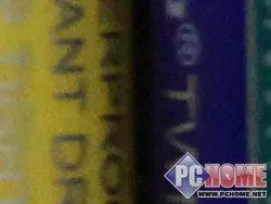 强悍的全画幅中端单反佳能50D详尽评测(10)