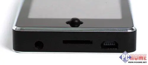 支持摄像头功能的PMP驰为S800+评测(3)