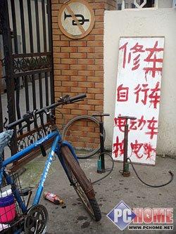 精致小巧时尚卡片DC索尼T500详细评测(7)