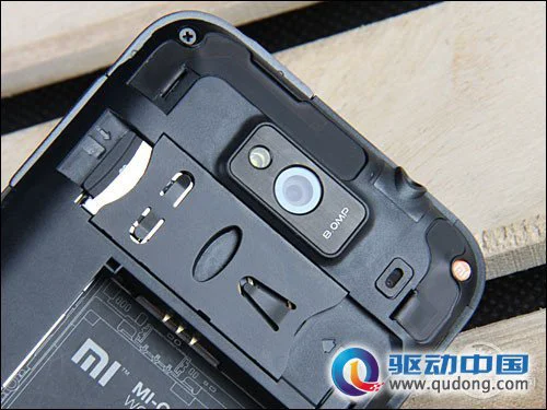 神机也有软肋 小米手机摄像头深度评测