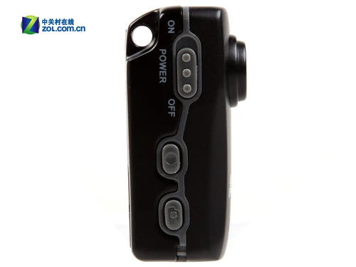 画面更流畅 AEE新一代MD99迷你DV评测 