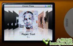 轻薄创新至上苹果iPodnano4全面评测(10)