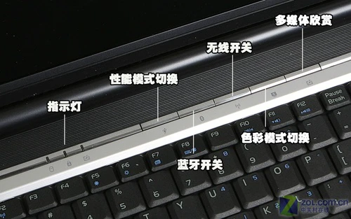 86GT鏖战四大游戏 华硕F8H游戏本评测 86GT鏖战四大游戏 华硕F8H游戏本评测