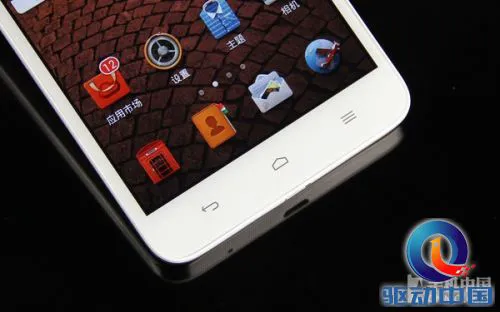 八核巨屏智能新机 小米3杀手荣耀3X评测第4张图