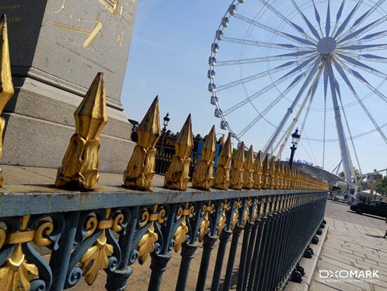 魅族PRO 6s拍照一流，获DxOMark评测国产单摄最高分