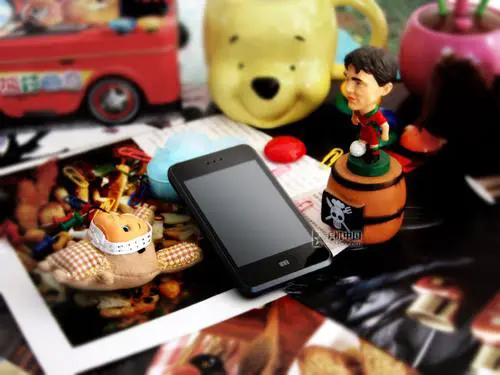 与iPhone一决高下魅族超强手机M8评测