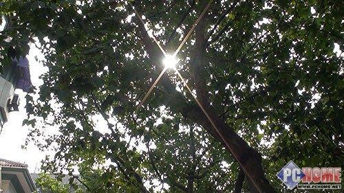 笑脸快门引领高清索尼HDR-CX12E评测(8)