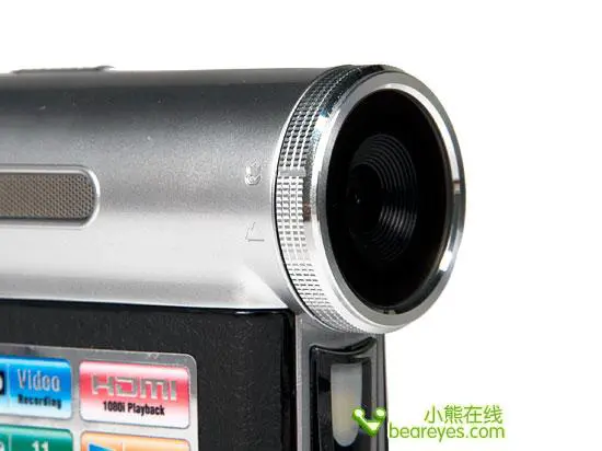 走另类路线平民级高清菲星HDV782评测(2)