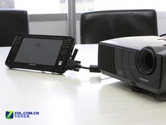 开始忘记笔记本 4款主流UMPC横向评测 