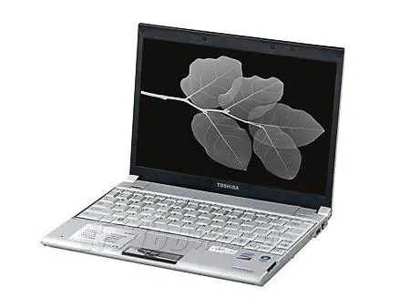 有种轻薄叫境界东芝PortégéR502评测(15)