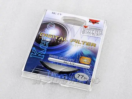 寻找隐形卫士14款UV/保护镜对比评测(7)