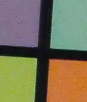 谁主沉浮佳能450D、50D与尼康D90对比(10)