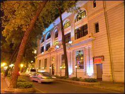 顶级全手动消费旗舰尼康高端P6000评测(14)