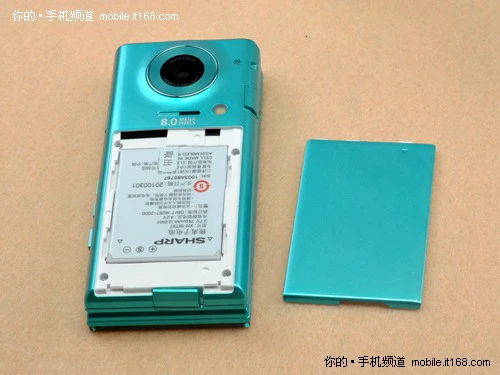 800万像素+2.5mm耳机孔