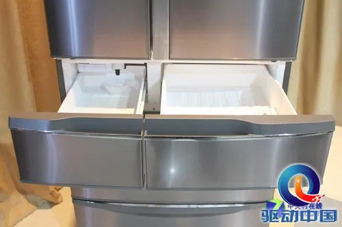 性能强劲创新十足 松下新多门冰箱测试