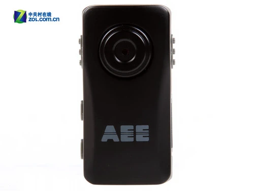 画面更流畅 AEE新一代MD99迷你DV评测 