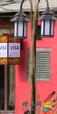 副厂镜头不副适马24-70F/2.8HSM评测(8)