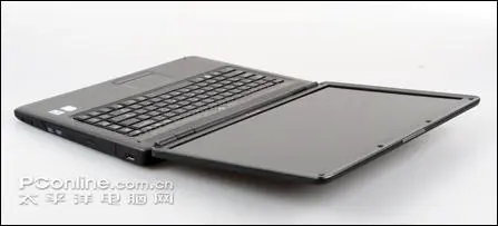 国际大牌3899元无线低价本戴尔500评测