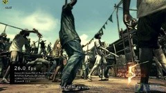 双显卡切换 配GT240独显宏碁5935G评测 