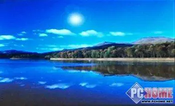 支持摄像头功能的PMP驰为S800+评测(4)