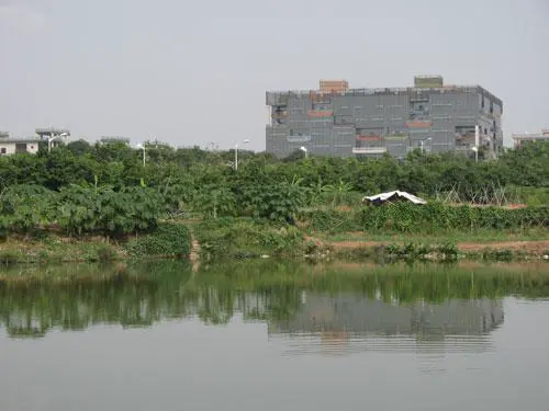 实用长焦再升级佳能SX110IS功能评测(14)