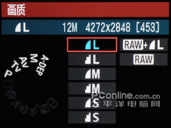 谁主沉浮佳能450D、50D与尼康D90对比(6)