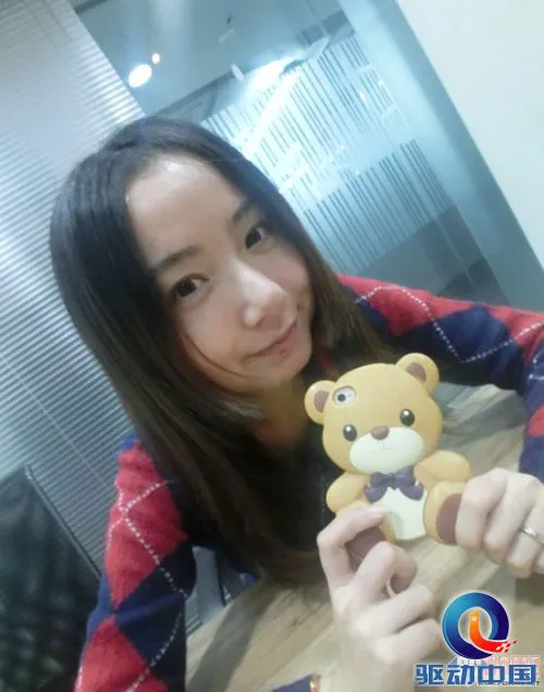 要做大美人 卡西欧TR200倾情评测