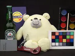 灵活多变全能相机富士F200EXR功能评测(8)