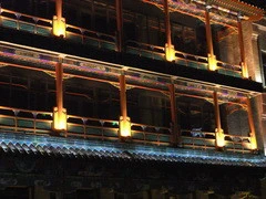 口袋中的高画质DC 富士F200EXR评测首发 