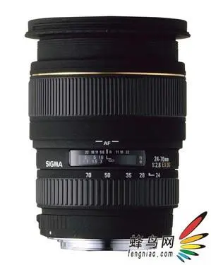 副厂镜头不副适马24-70F/2.8HSM评测(2)