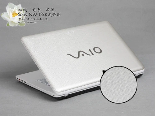 游戏、影音、品牌 索尼NW-18深度评测 