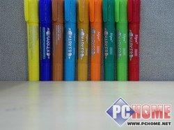 时尚专业小巧精美三星蓝调NV100HD评测(5)