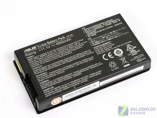 5800元配双核独显! 华硕X81热门本评测 