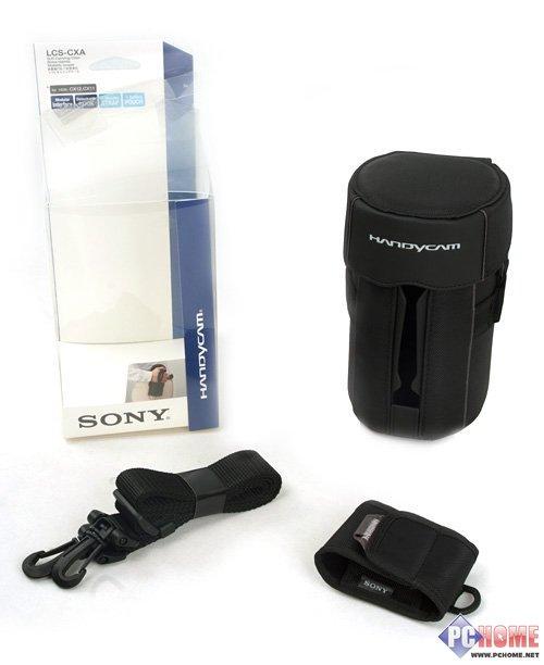 笑脸快门引领高清索尼HDR-CX12E评测(3)