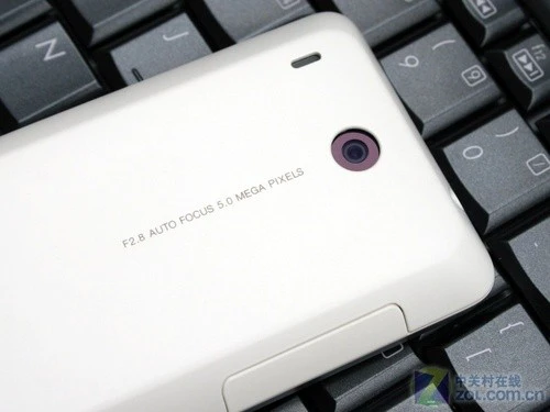 Android机皇来袭 多普达"Hero"首发评测 