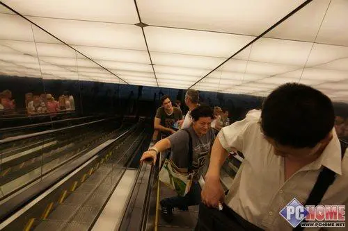 走向高端索尼首款全画幅单反α900评测(18)