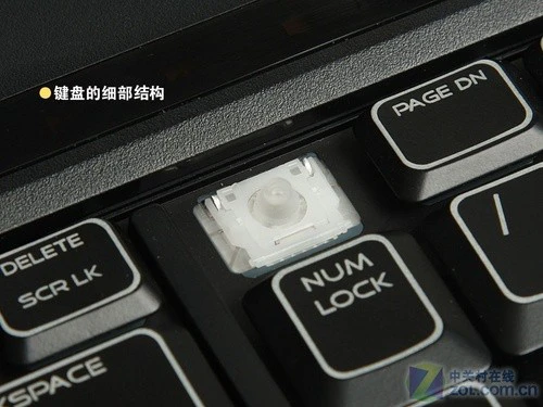 游戏怪兽驾临 Alienware顶配本独家测试 