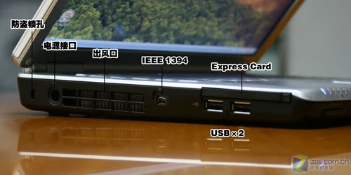 圣诞节的礼物 白色版戴尔1420唯美评测 