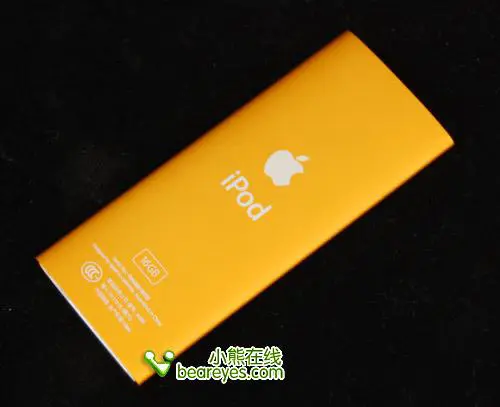 轻薄创新至上苹果iPodnano4全面评测(4)