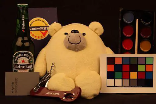 接近完美佳能全画幅5DMarkII评测(9)