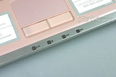 T5850威力如何索尼VGN-CR382评测(3)